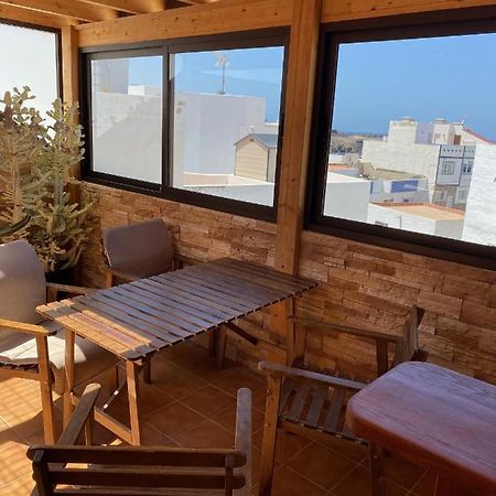 Casa Natalie Apartment El Cotillo  Bagian luar foto