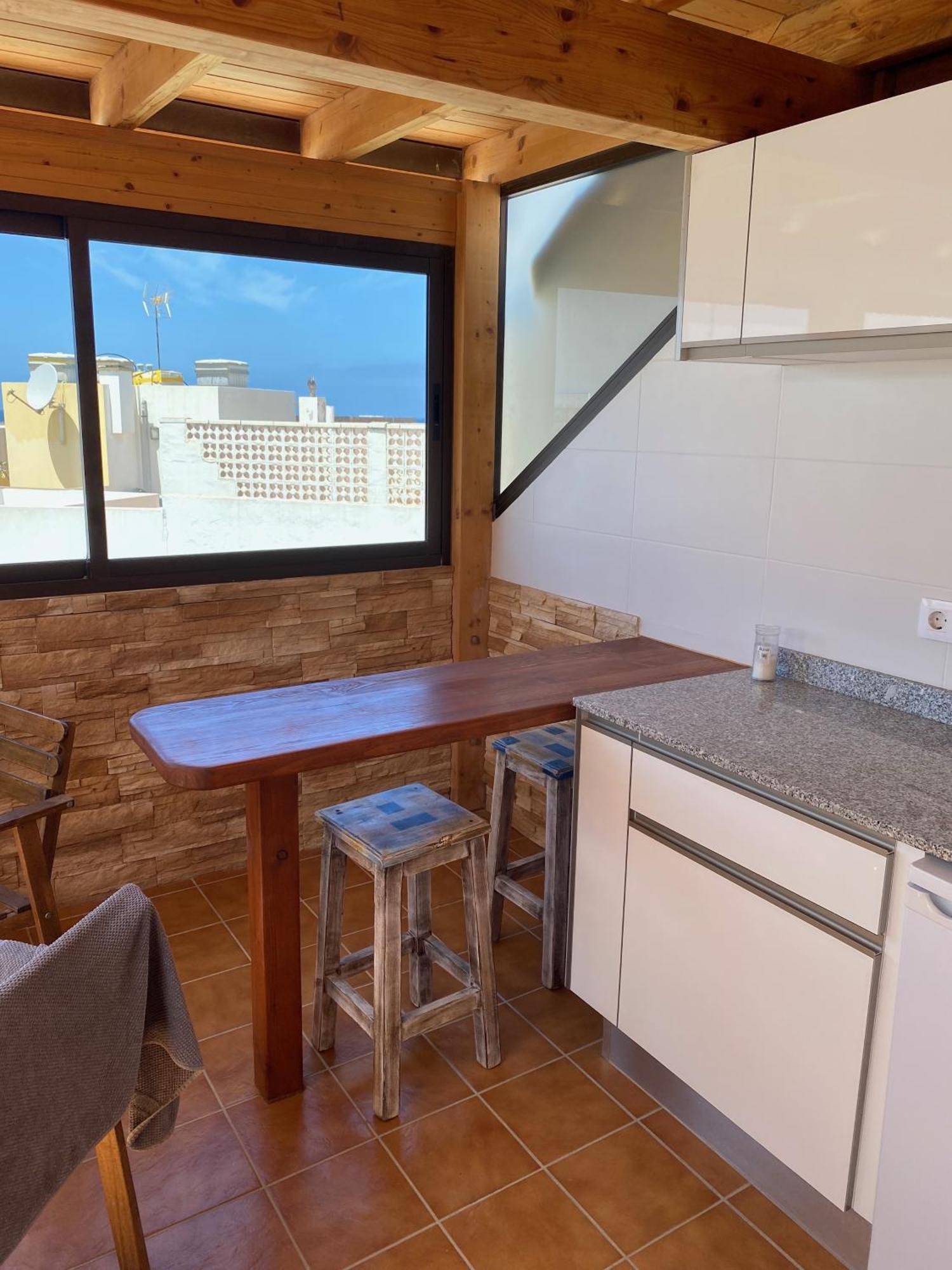 Casa Natalie Apartment El Cotillo  Bagian luar foto