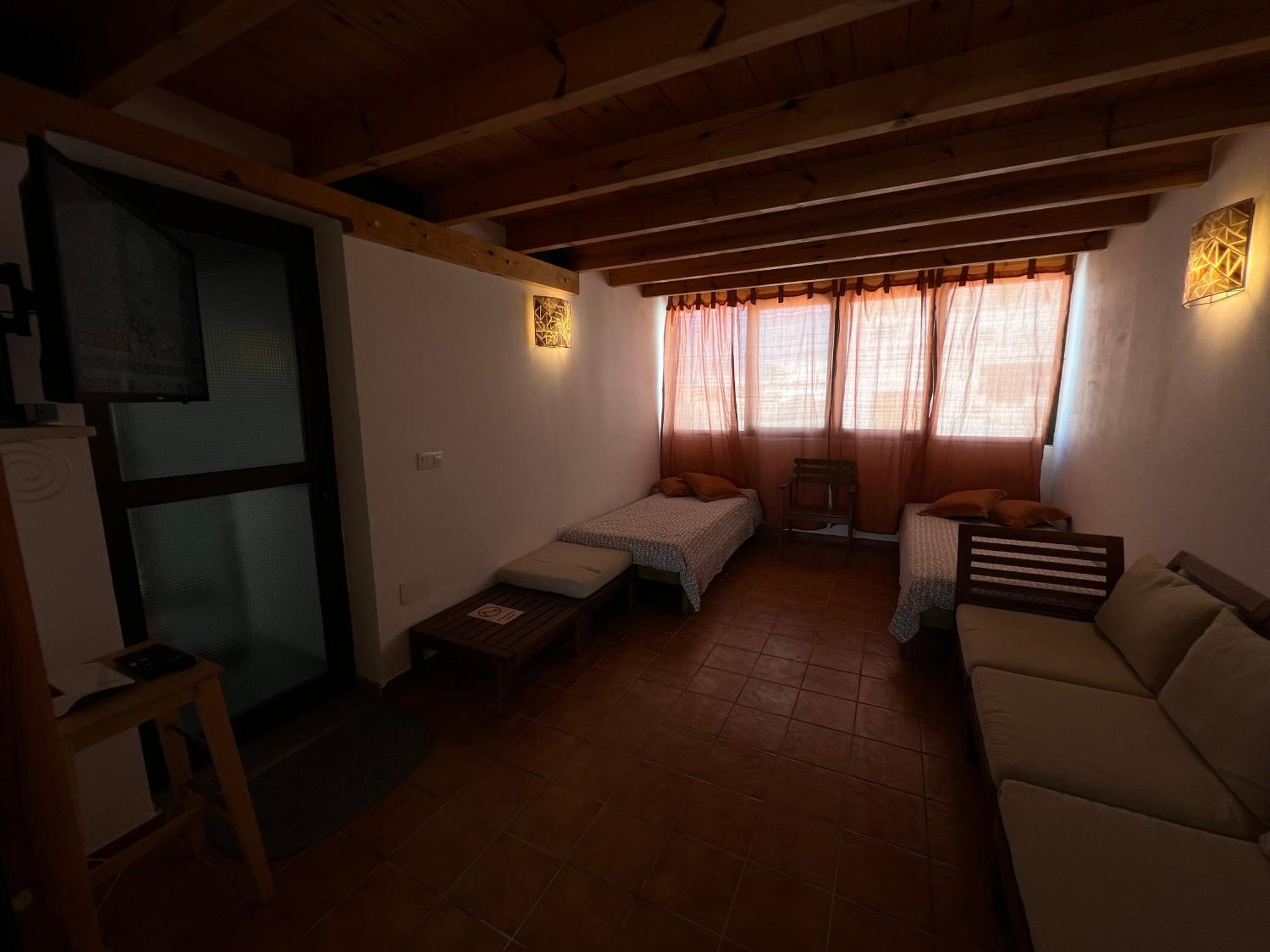 Casa Natalie Apartment El Cotillo  Bagian luar foto