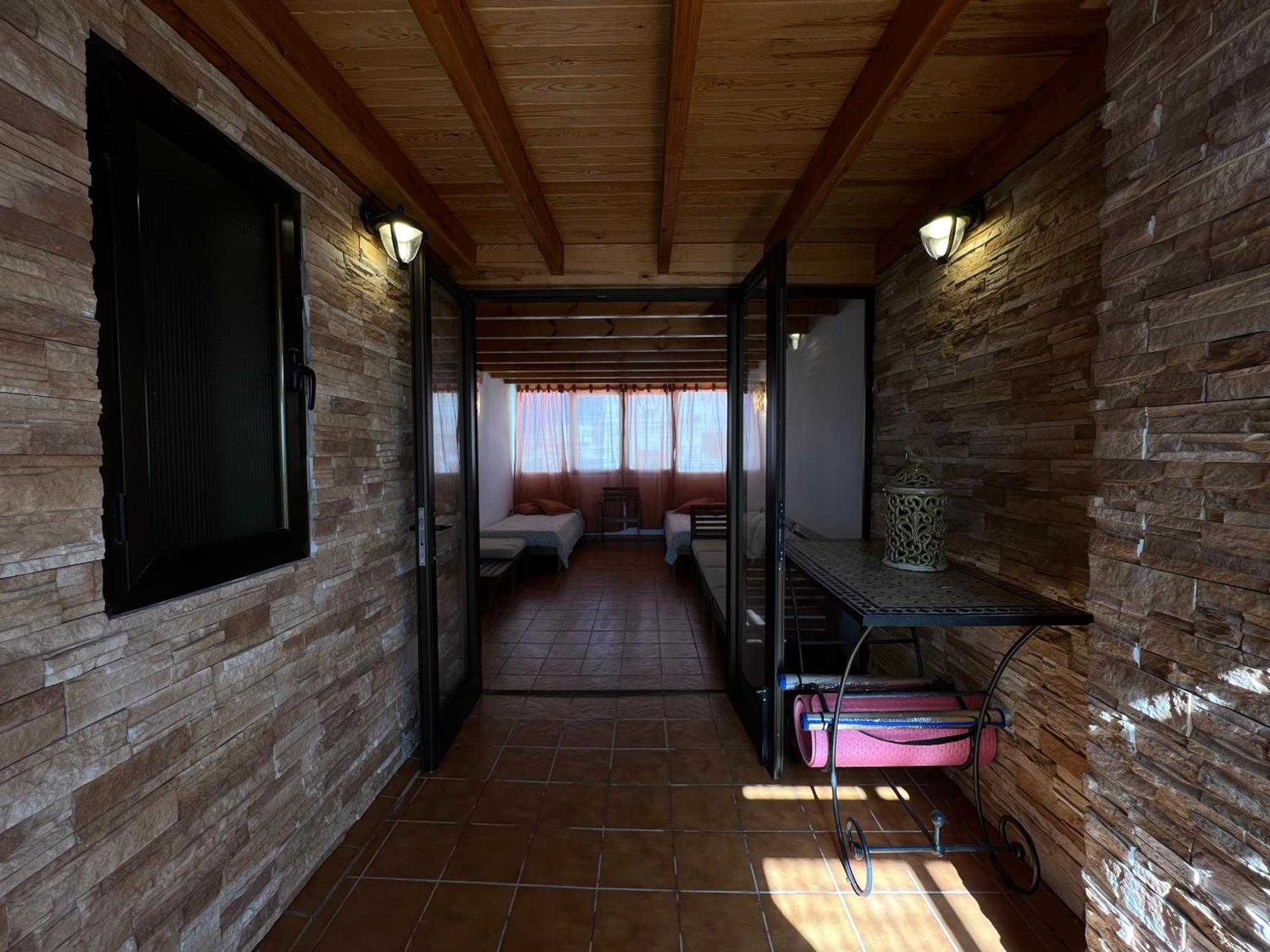 Casa Natalie Apartment El Cotillo  Bagian luar foto