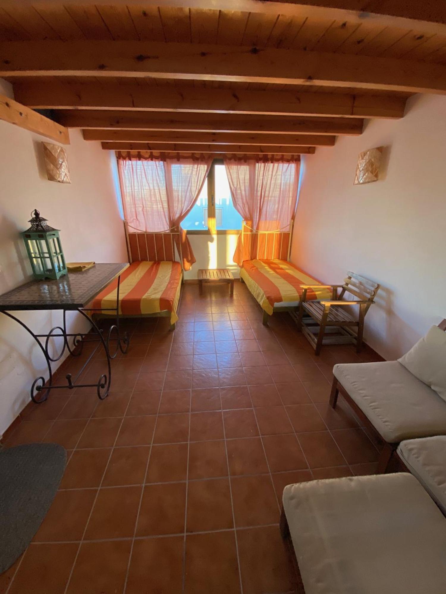 Casa Natalie Apartment El Cotillo  Bagian luar foto