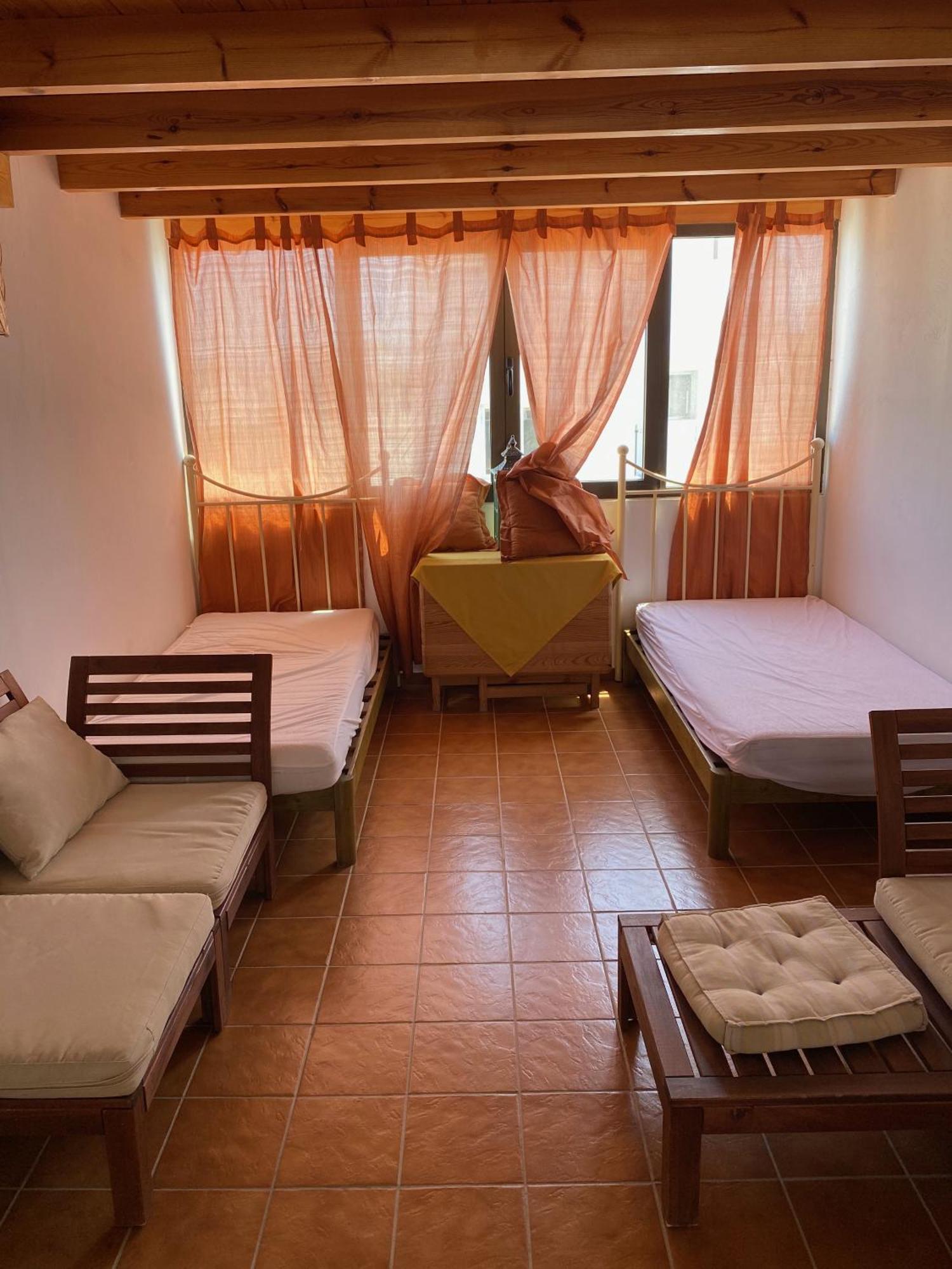 Casa Natalie Apartment El Cotillo  Bagian luar foto