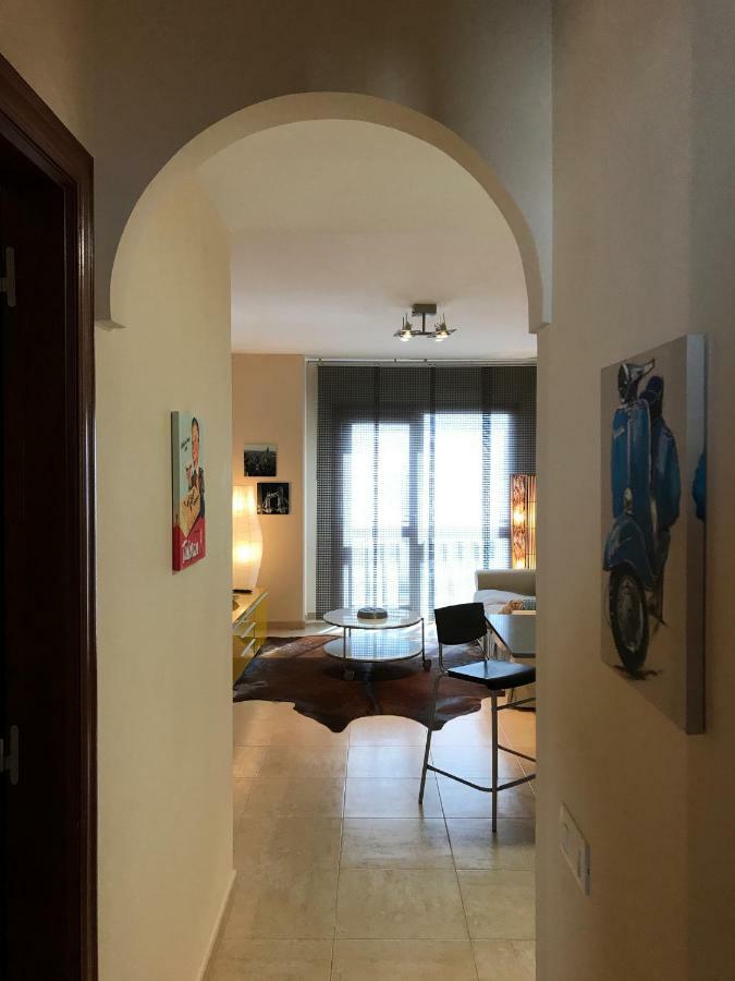 Casa Natalie Apartment El Cotillo  Bagian luar foto
