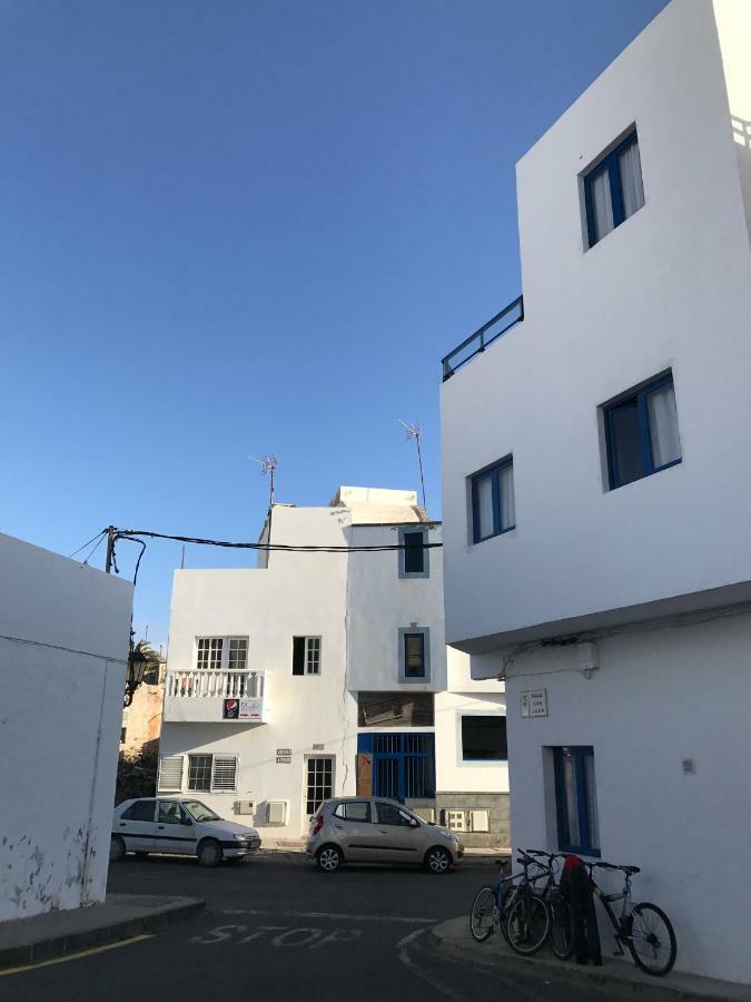 Casa Natalie Apartment El Cotillo  Bagian luar foto